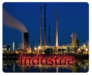 Galerie Industrie